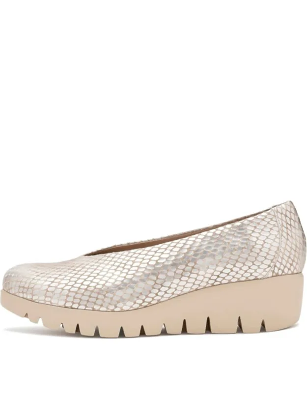 Maya Wedge Shoes