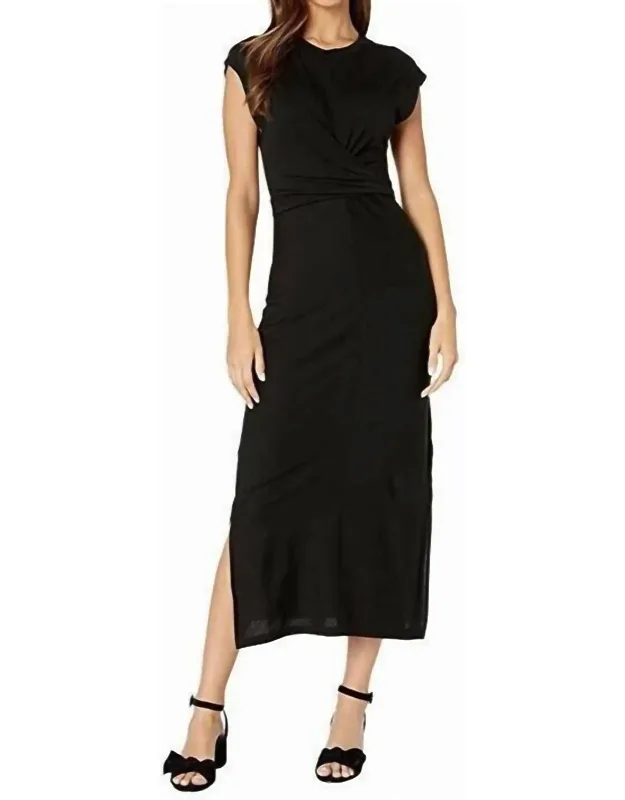 Lucina Dress