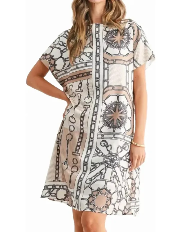 Julissa Dress