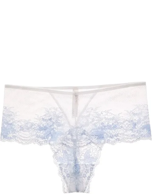 Flaunt High-rise Thong