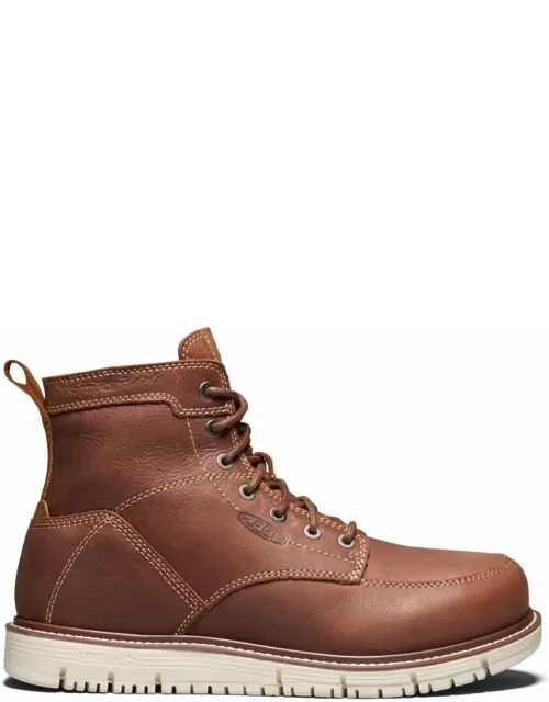 San Jose 6" Boots