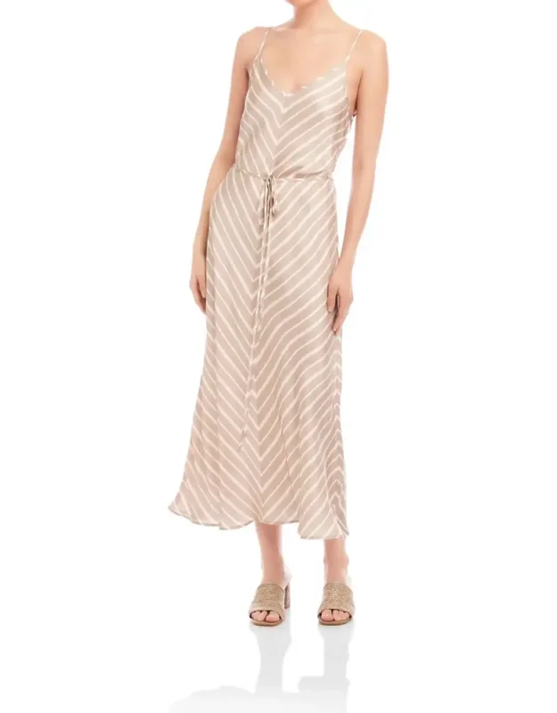 Cami Midi Dress