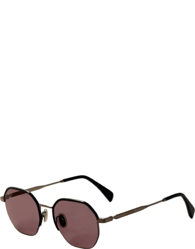 Lovell 53mm Sunglasses
