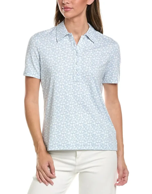 Jersey Polo Shirt