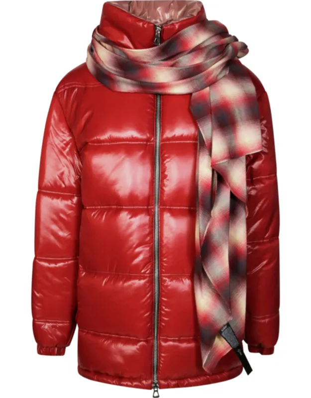 Lightweight Jacket