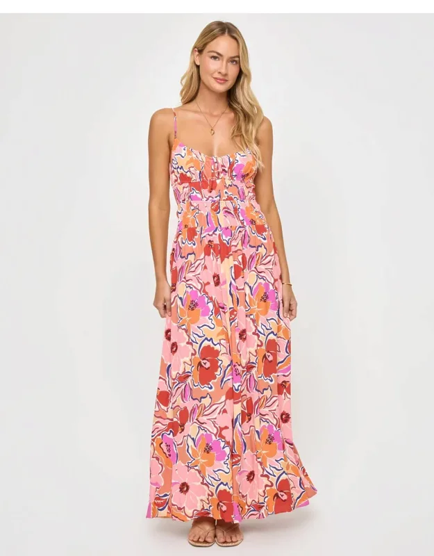 Tala Maxi Dress