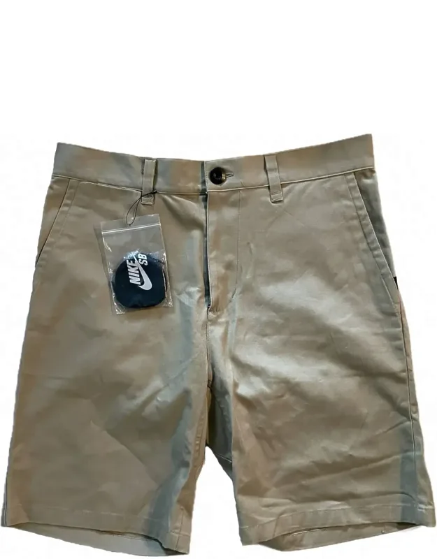 Chino Shorts