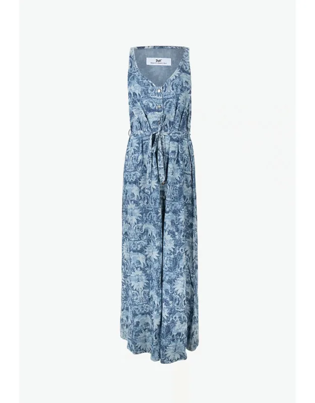 Polly Maxi Dress
