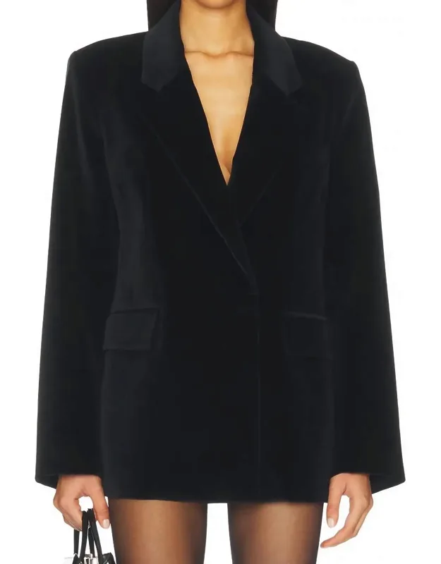 Suit Blazer