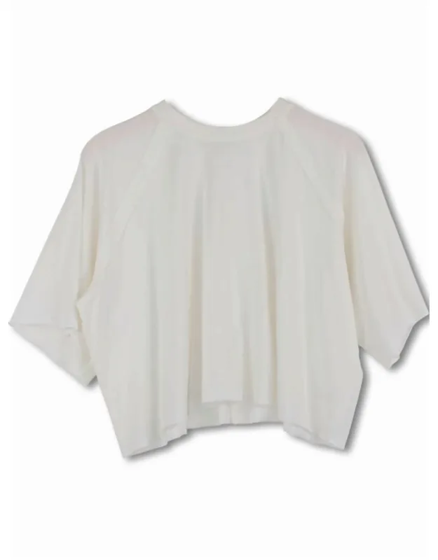 Sunday Lounge Tee