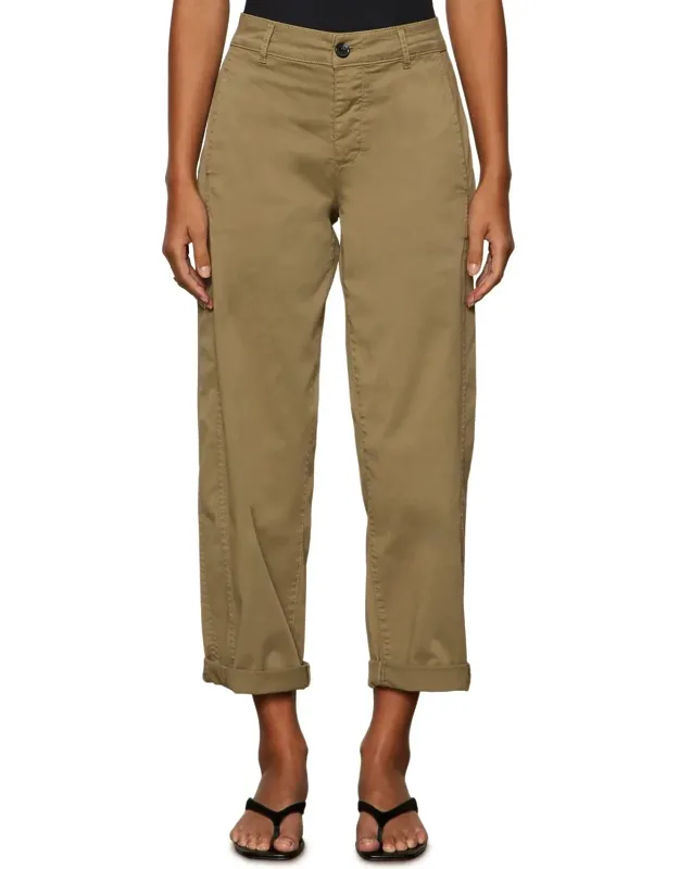 Boyfriend Cruiser Pants