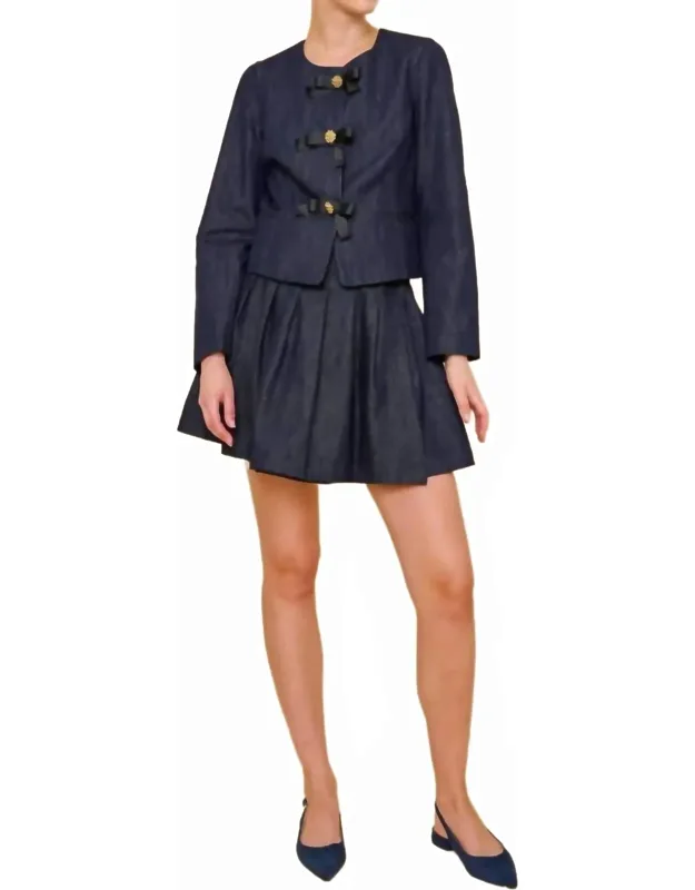 Spinna Coat
