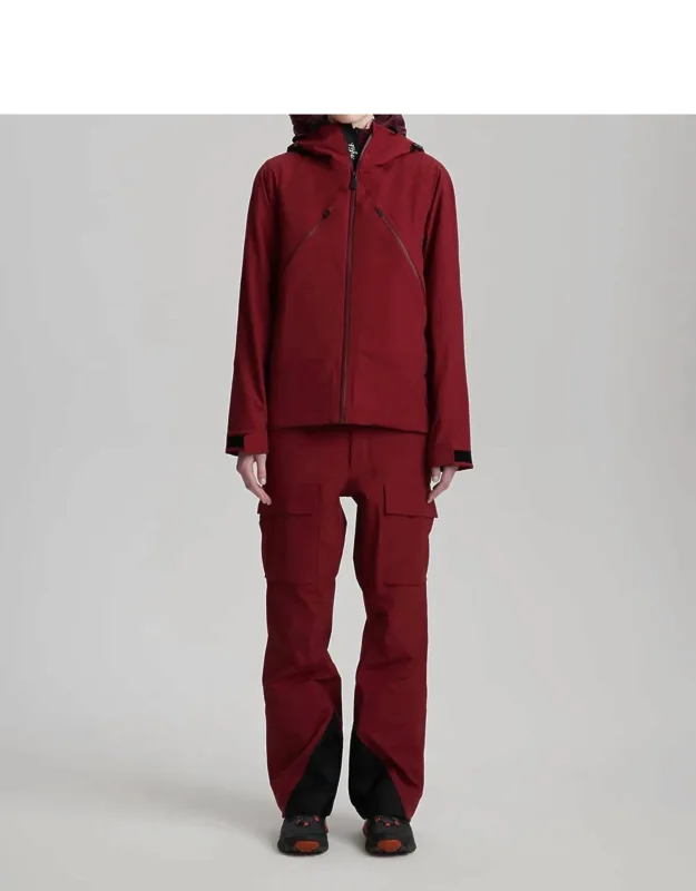 3l Shell Jacket