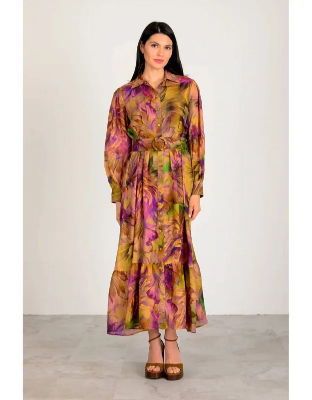 Haven Maxi Dress