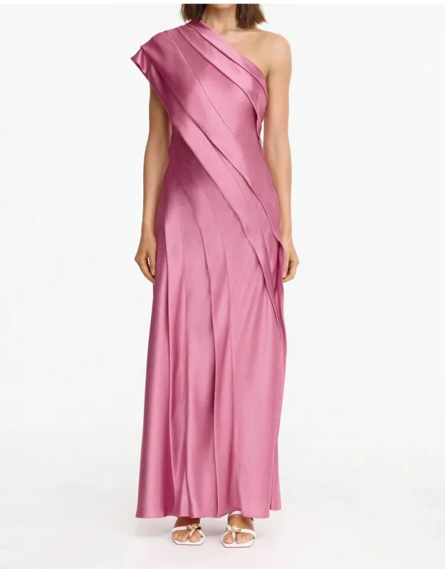 Blenfleet Maxi Dress