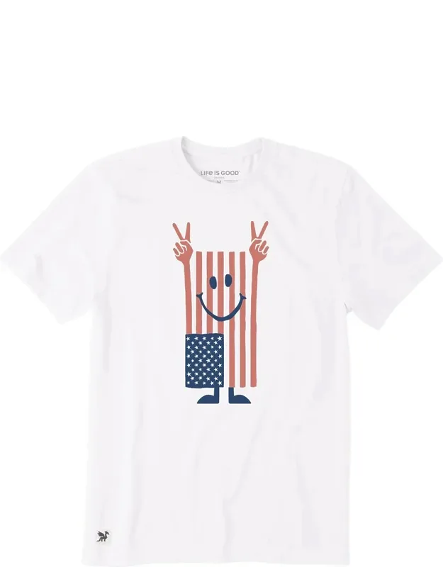 Crusher T-shirt