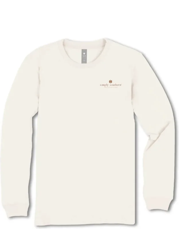 Dog People Linen Long Sleeve Shirt
