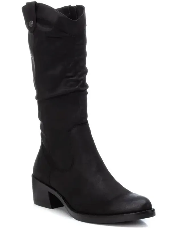 Italian Western Boots