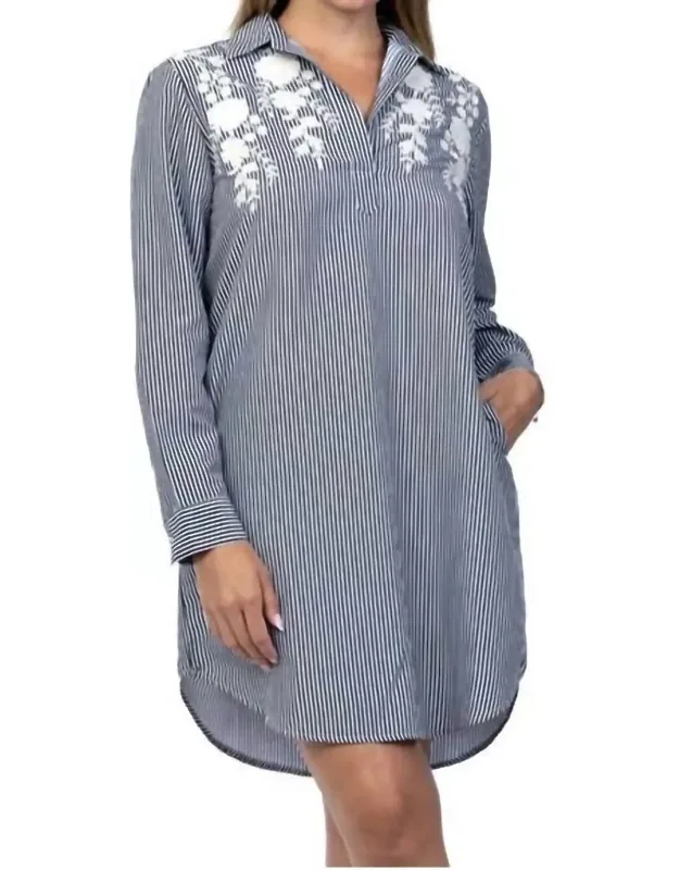Tash Dress