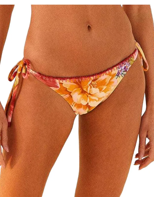 Lia Tie Side Bikini Bottom