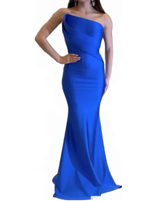 Mermaid Dress
