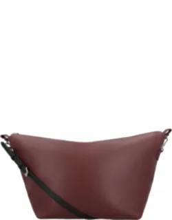 Le Slouchy Leather Shoulder Bag