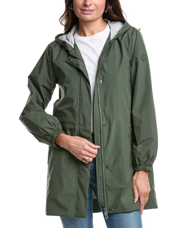 Raincoat
