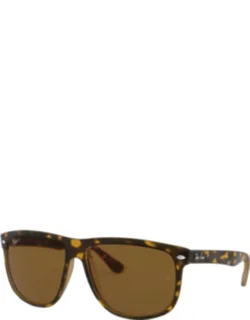 Rounded Square Sunglasses, 60m