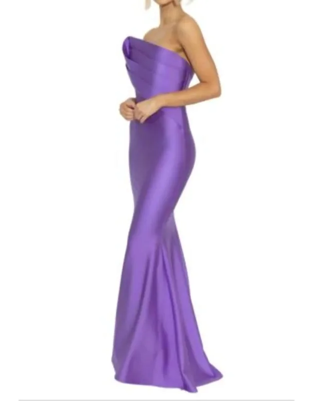 Mermaid Dress