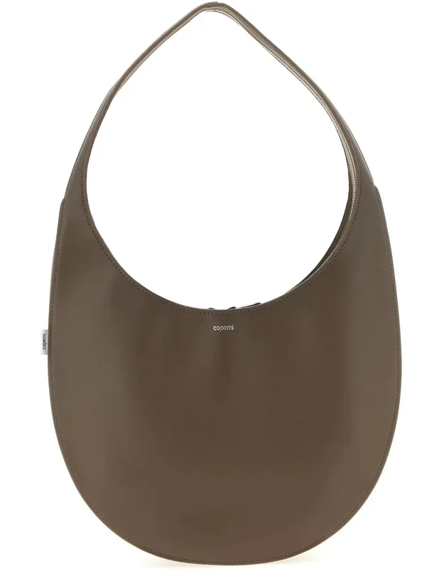 Cowhide Shoulder Bag
