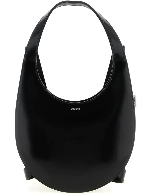 Cowhide Backpack