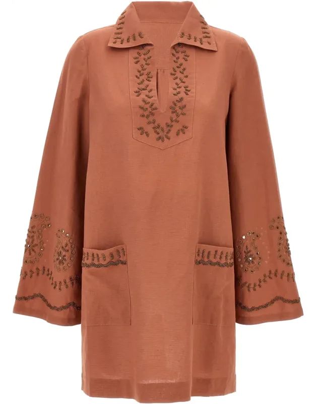 Cotton Dress