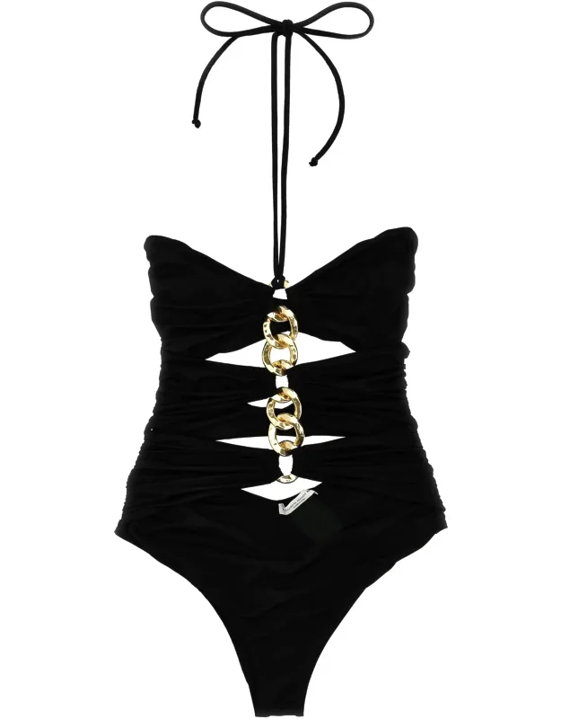 Polyamide One-piece Swimsuit
