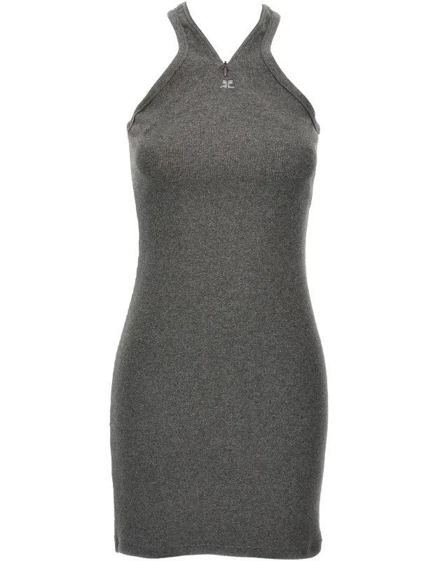 Cotton Dress