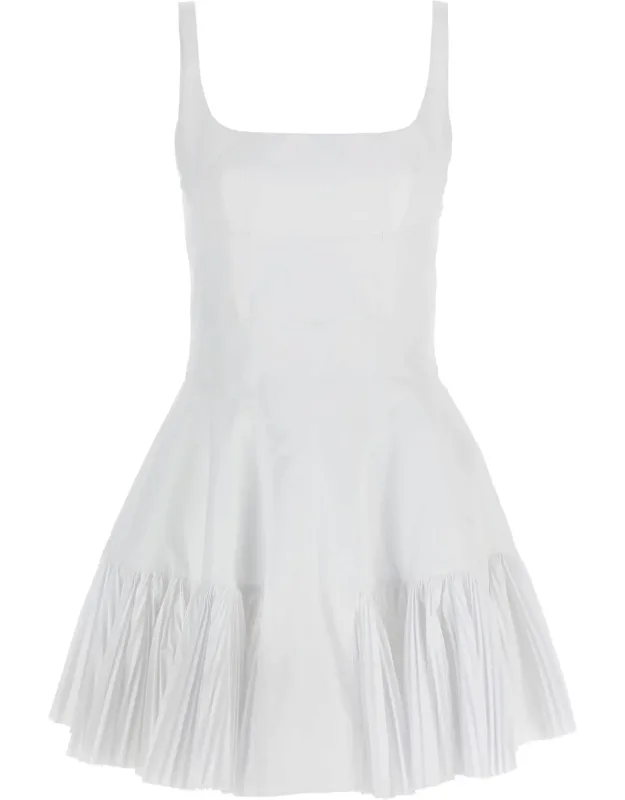 Polyester Dress