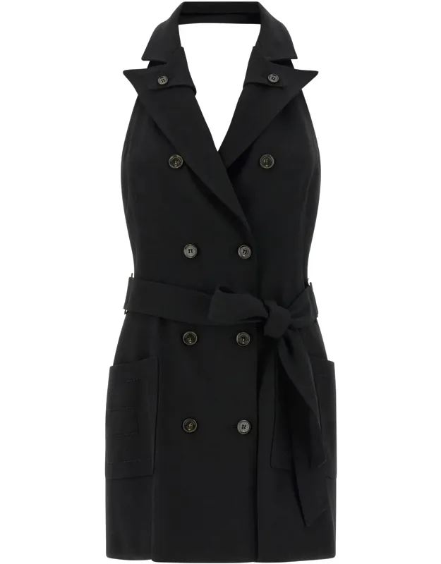 Viscose Dress