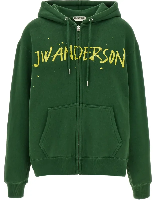 Cotton Hoodie