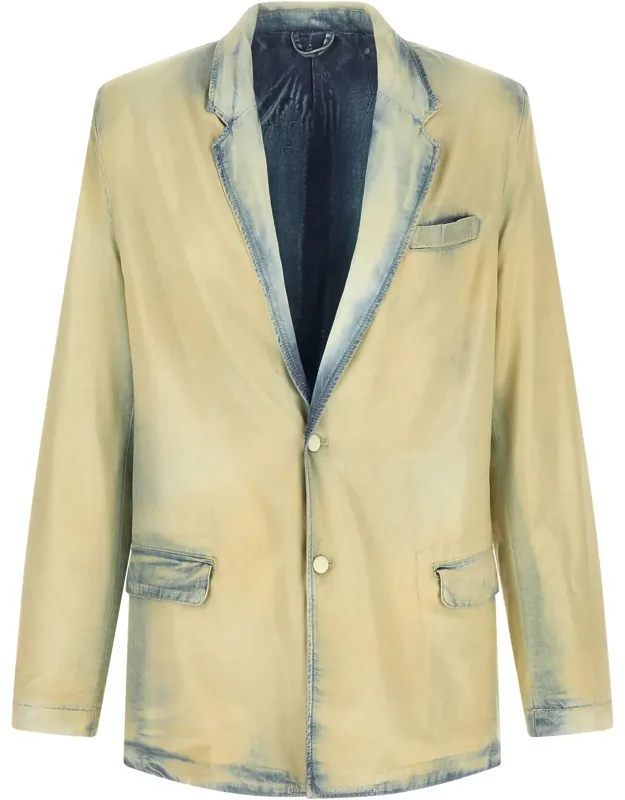 Lyocell Blazer