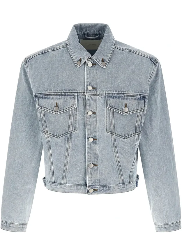 Cotton Jacket