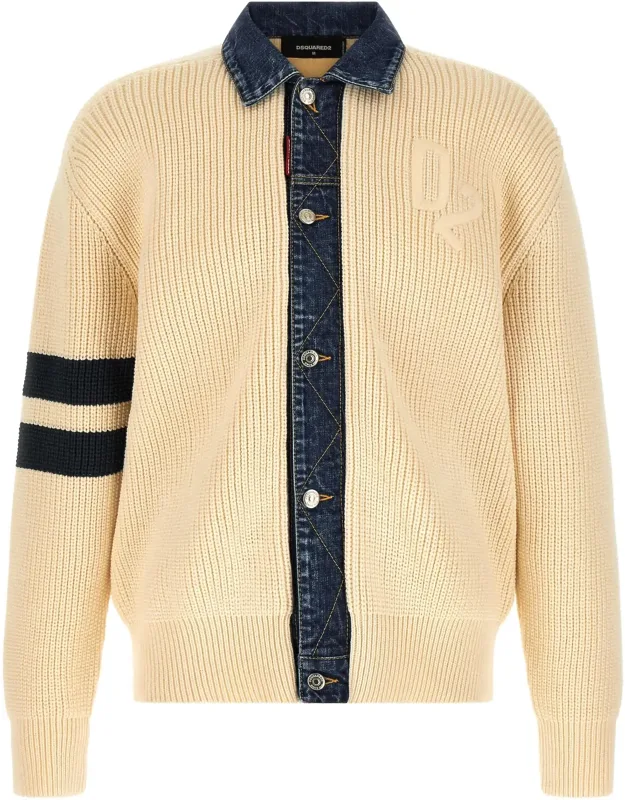 Cotton Cardigan