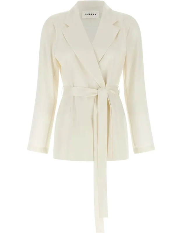 Polyester Blazer