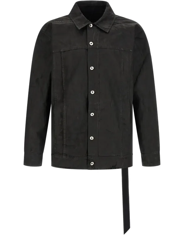 Cotton Jacket