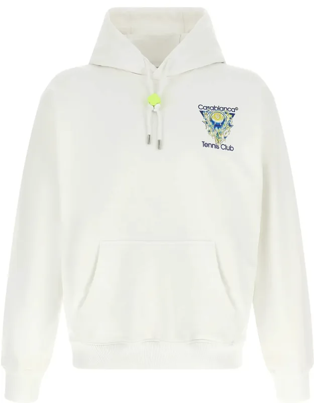Organic Cotton Sweatshirt