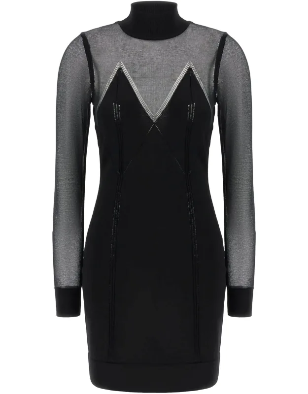 Viscose Dress