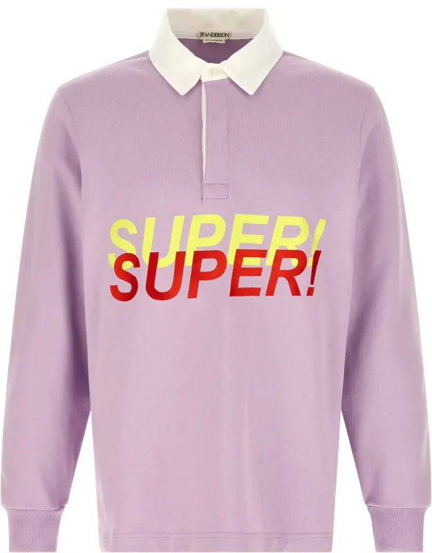 Cotton Polo Shirt