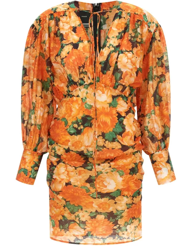 Lyocell Dress