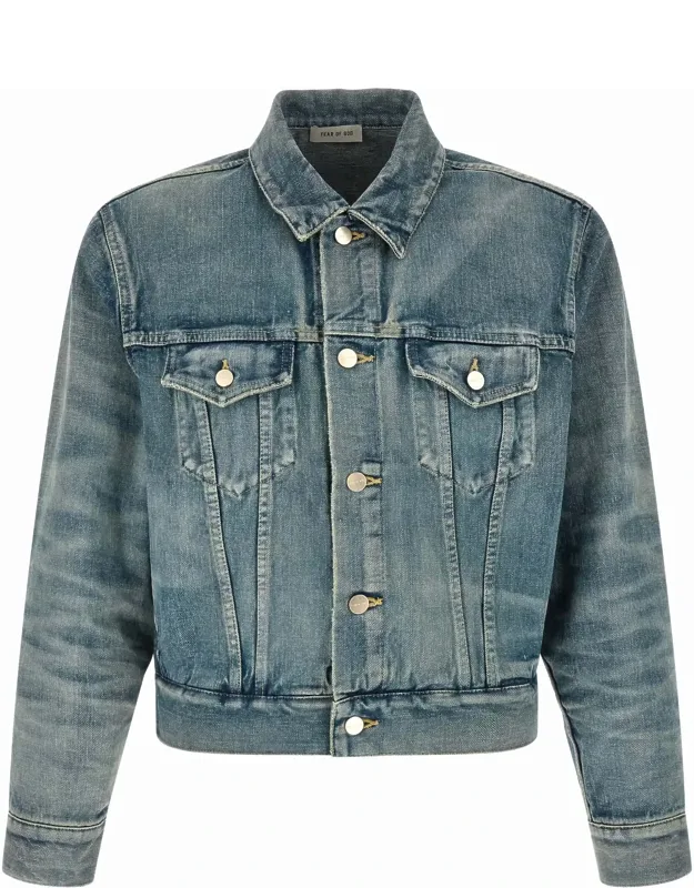 Cotton Jacket