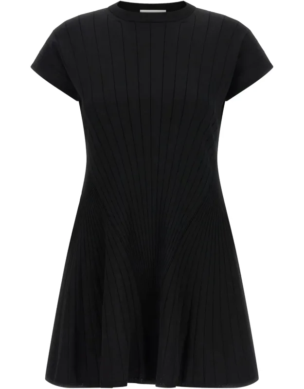 Viscose Dress