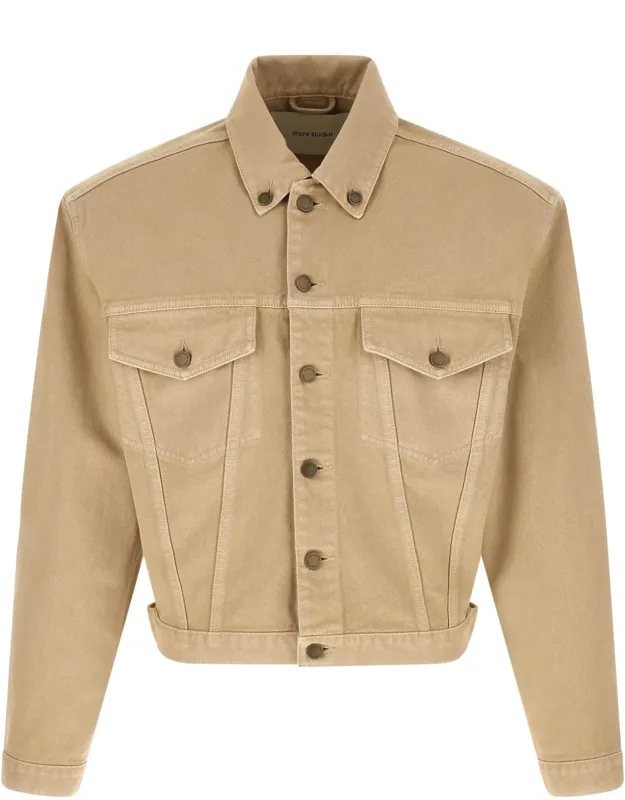 Cotton Jacket