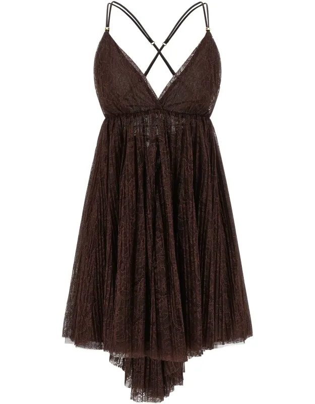 Polyamide Dress